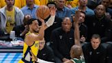 Bench helps Pacers eliminate Bucks in Game 6