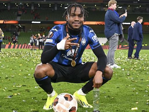 What did Atalanta pay for Ademola Lookman? Contract, price as Europa League final heroics spark transfer talk around Nigeria star | Sporting News Australia