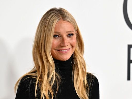 At 51, Gwyneth Paltrow's Workout Of Choice Is Super Doable