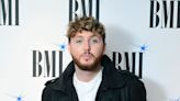 James Arthur says he and X Factor mentor Nicole Scherzinger are still in touch