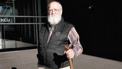 Muere el pensador Daniel C. Dennett, el más conocido filósofo materialista de los últimos tiempos