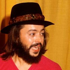 Chuck Mangione