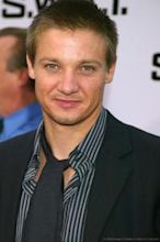 Jeremy Renner