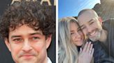 West End star Lee Mead announces engagement to Issy Szumniak: ‘I can’t wait to spend forever together’