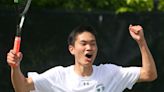 4 years of perfection: Archmere senior completes unbeaten career in DIAA Tennis