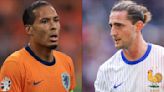 Football transfer rumours: Van Dijk approves Liverpool exit; Man Utd near Rabiot agreement