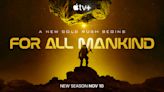 'For All Mankind' season 4 episode 1 review: Lots of moving parts but light on plot