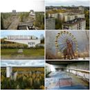 Pripyat