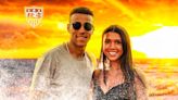 USMNT's Tyler Adams shares stunning vacation with girlfriend before Copa America