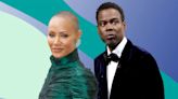 Jada Pinkett Smith revela que Chris Rock le pidió una cita