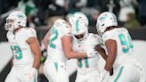 Chris Perkins: Dolphins win by playing tough, complementary football — a formula that works in December and beyond