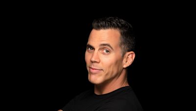 How daredevil Steve-O is showing a softer side these days ahead of his Pavilion show