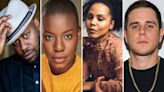 ‘The Changeling’: Malcolm Barrett, Alexis Louder, Amirah Vann, Jared Abrahamson Join Apple TV+ Drama Series