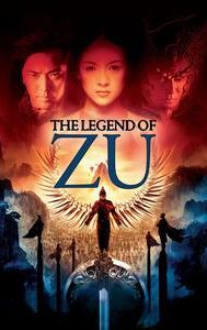 The Legend of Zu