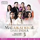 Malaikat Kecil dari India