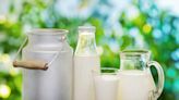 Bacterial contamination found in raw milk in Schuyler County. What to know about warning