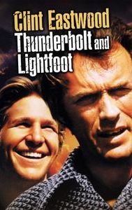 Thunderbolt and Lightfoot