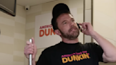 Ben Affleck's Dunkin' Donuts Outtakes Are Funnier Than the Commercial