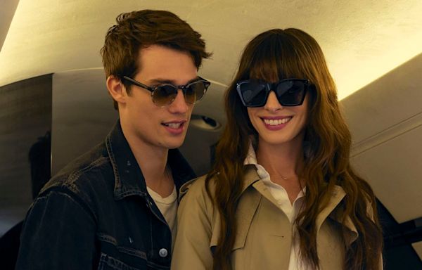 The Idea of You review: Anne Hathaway somehow sells this fantastical Harry Styles-inspired romcom