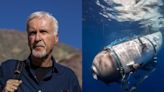 James Cameron enfurece ante rumores de que hará una película del sumergible Titán