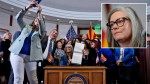 Arizona’s 1864 abortion ban is officially off the books