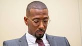 Jerome Boateng: German footballer fined €1.2 million for assaulting ex-girlfriend