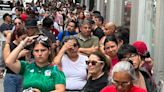 Órgano electoral estima que más de 180.000 mexicanos votaron desde el extranjero