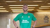 Jasper Cillessen refuerzo para la portería de la UD Las Palmas