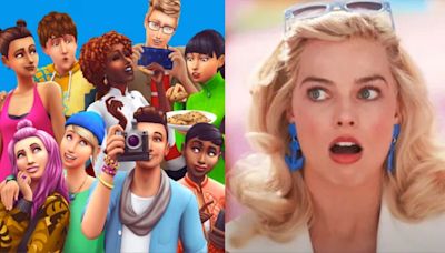 THE SIMS Movie Confirmed—Film Coming From Margot Robbie and LOKI Director