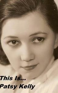 This Is Patsy Kelly