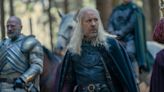 House of the Dragon’s Paddy Considine opens up on “disappointment” about Viserys role