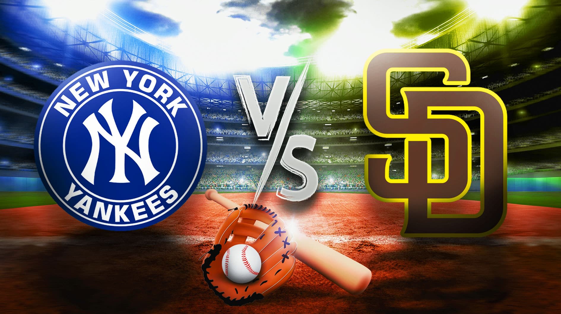 Yankees vs. Padres prediction, odds, pick - 5/24/2024