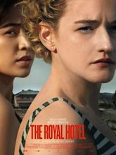 The Royal Hotel