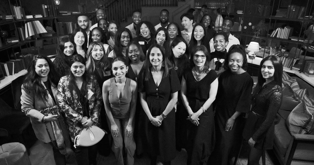 The Outsiders Perspective Launches Forum for BIPOC Fashion Talent