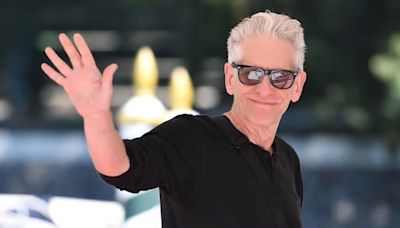 David Cronenberg regresa a la competición cinematográfica de Cannes