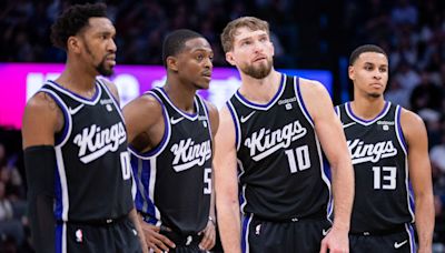 Report: Sacramento Kings Declare Star Unavailable in Trade Talks