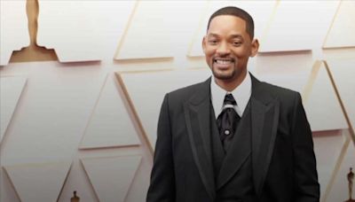 NEWS OF THE WEEK: Will Smith says bottled rage led to Oscars slap