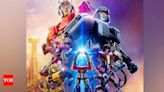 Check out new trailer of Chris Hemsworth's 'Transformers One' | English Movie News - Times of India