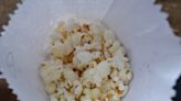 Targeting trans fat: Study of microwaveable popcorn weighs up tax versus ban