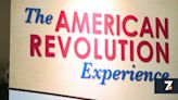 American revolution experience traveling exhibit comes to Crawford County