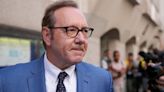 Kevin Spacey gives first TV interview since sex abuse trial: I'm living an authentic life now