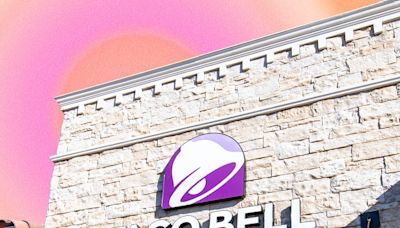 Taco Bell Launches New $5 Value Meal: Taco Discovery Box
