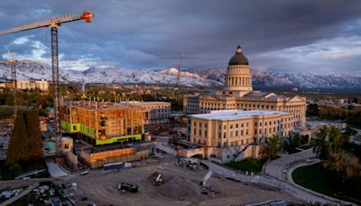 Lawmakers eye housing audit that says Utah needs 28K new homes a year to keep up with growth