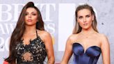 Perrie Edwards has no communication with Jesy Nelson