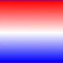 Red White And Blue Gradient Free Stock Photo - Public Domain Pictures