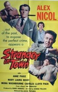 Stranger in Town (1957 film)