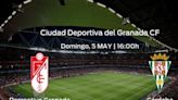 Previa del encuentro: el Recreativo Granada recibe en su feudo al Córdoba