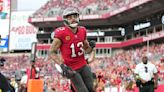 New contract moves Mike Evans closer to goal of playing entire career with Buccaneers