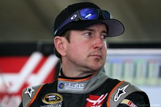 Kurt Busch