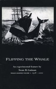 Flipping the Whale